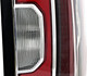 For 2016-2018 Chevrolet Silverado 1500 GMC Sierra 1500 Passenger Right Side Tail Light
