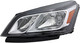 For 2013-2017 Chevrolet Traverse Driver Left Side Headlight