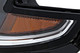 For 2015-2017 Chevrolet Tahoe Suburban Driver Left and Passenger Right Side Headlight
