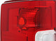 For 2020-2022 Ford F250 F350 F450 Super Duty Driver Left and Passenger Right Side Tail Light