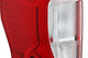 For 2020-2022 Ford F250 F350 F450 Super Duty Driver Left and Passenger Right Side Tail Light