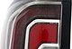 For 2016-2018 Chevrolet Silverado GMC Sierra 1500 Driver Left and Passenger Right Side Tail Light