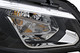 For 2016-2018 Chevrolet Malibu Headlight Passenger Right Side Halogen