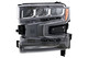 For 2019-2022 Chevrolet Silverado 1500 Headlight Driver Left Side LED