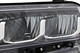 For 2019-2022 Chevrolet Silverado 1500 Headlight Driver Left Side LED