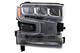 For 2019-2022 Chevrolet Silverado 1500 Headlight Passenger Right Side LED