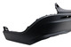 For 2023-2026 Honda HRV LX,SPORT Rear Bumper Cover Textured