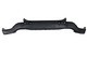 For 2023-2026 Honda HRV LX,SPORT Rear Bumper Cover Textured