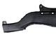 For 2023-2026 Honda HRV LX,SPORT Rear Bumper Cover Textured