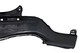 For 2023-2026 Honda HRV LX,SPORT Rear Bumper Cover Textured