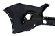 For 2020-2023 Toyota Highlander Limited,Platinum Front Bumper Cover Primed