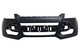 For 2013-2016 Ford Escape Front Bumper Cover Primed