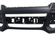 For 2013-2016 Ford Escape Front Bumper Cover Primed
