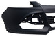 For 2013-2016 Ford Escape Front Bumper Cover Primed