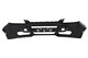 For 2013-2016 Ford Escape Front Bumper Cover Primed