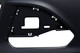 For 2013-2016 Ford Escape Front Bumper Cover Primed
