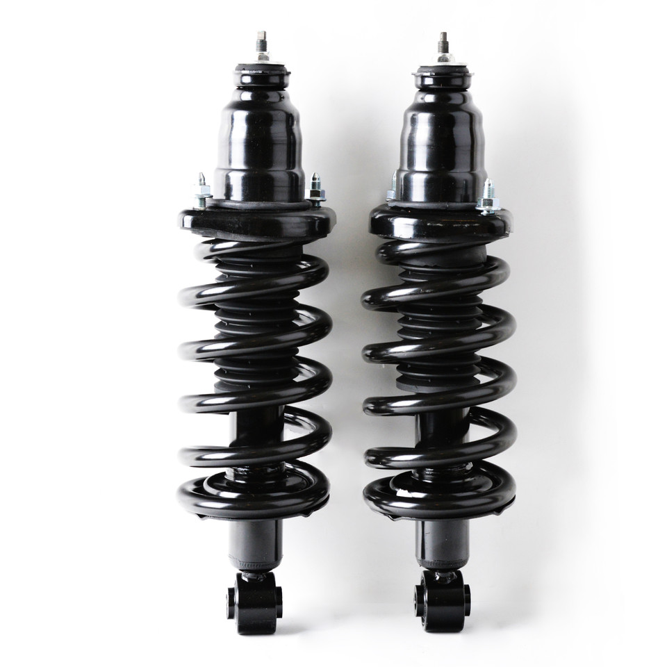 2004 honda element rear struts