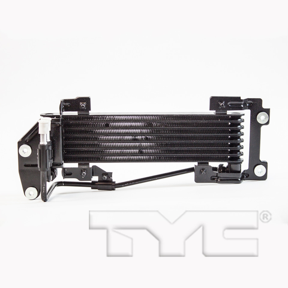 2007 Acura MDX Automatic Transmission Oil Cooler