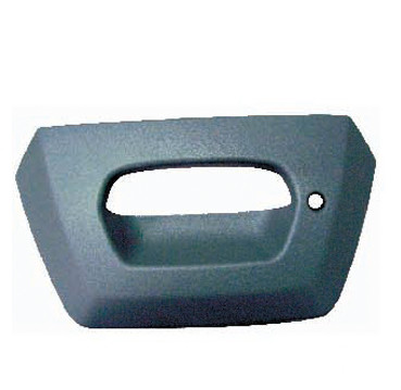 CULASSE DE CYLINDRE AVANT pour Honda TRANSALP 650 2003 # HONDA