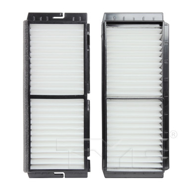 2018 F 150 Cabin Air Filter