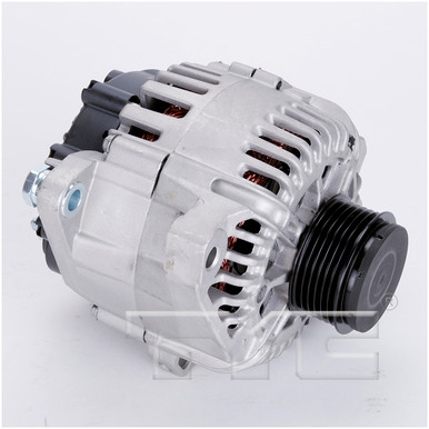 2010 Hyundai Tucson Alternator 2.4L 4 Cylinder