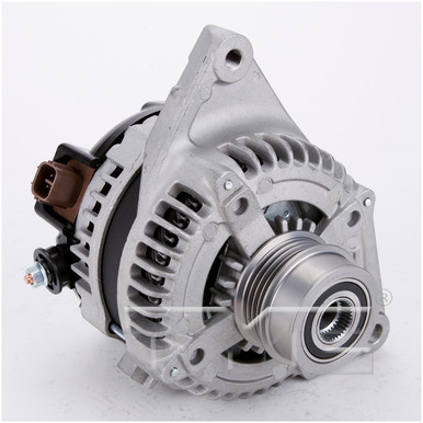 2010 Toyota Camry Alternator 2.5L 4 Cylinder