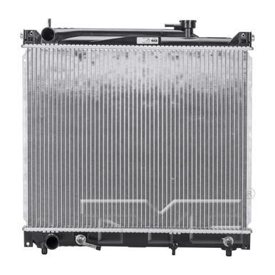 26348459 1999 Chevrolet Tracker Radiator