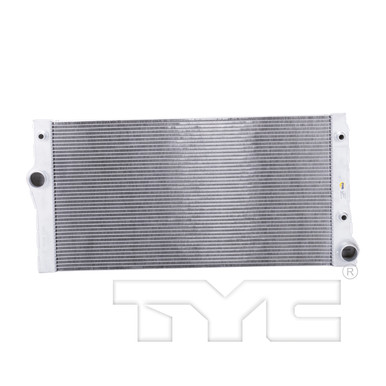 2013 BMW 535i Radiator