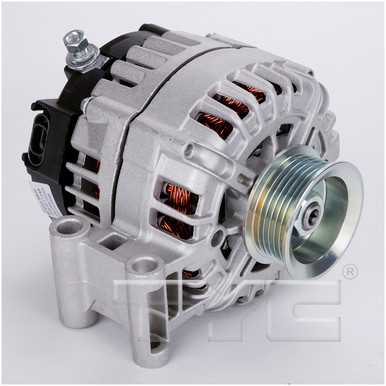 2008 Chevrolet Colorado Alternator