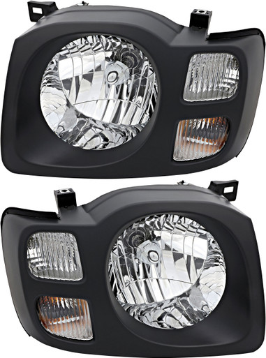 Compare price to nissan xterra headlights bulbs