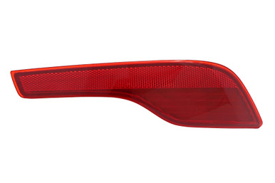 2017-2019 Honda CRV Rear Reflector Passenger Right Side