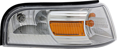 Passenger Side Corner Light For 2003-2005 Mercury Grand Marquis – JP-A05725 - View #4