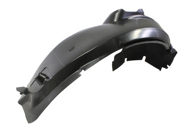Sherman Replacement Part Compatible With Ford Focus Front Driver Side Fender Assembly (Partslink Number FO1240207