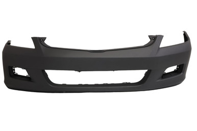 HONDA ACCORD COUPE FRONT BUMPER COVER PRIMED **CAPA** OEM#04711SDNA81ZZ 2006-2007 PL#HO1000234C HONDA ACCORD COUPE FRONT BUMPER COVER PRIMED **CAPA** OEM#04711SDNA81ZZ 2006-2007 PL#HO1000234C
