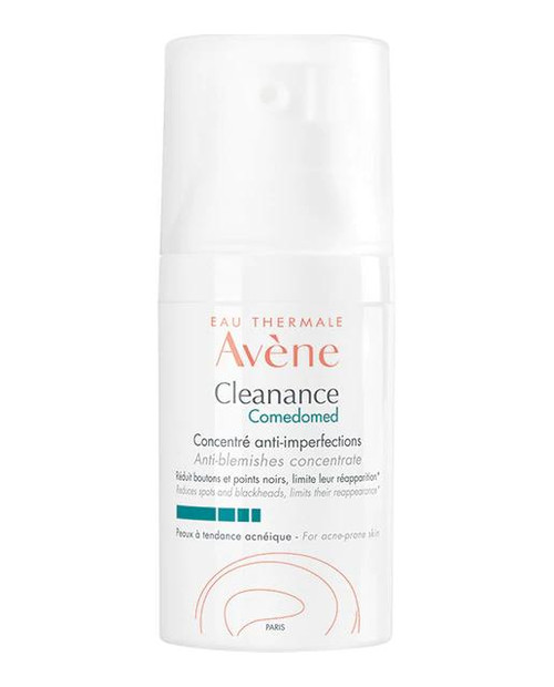 Crema antiimperfeCCiones cleanance comedomed 30 mL avène