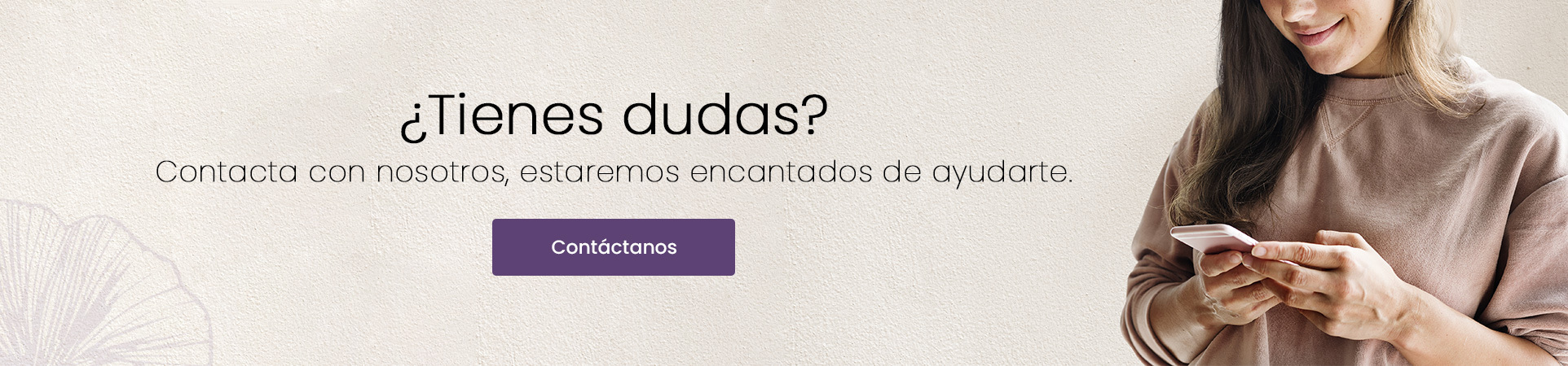Consultanos tus dudas en Farmacia Pérez Andújar, en Santomera, Murcia