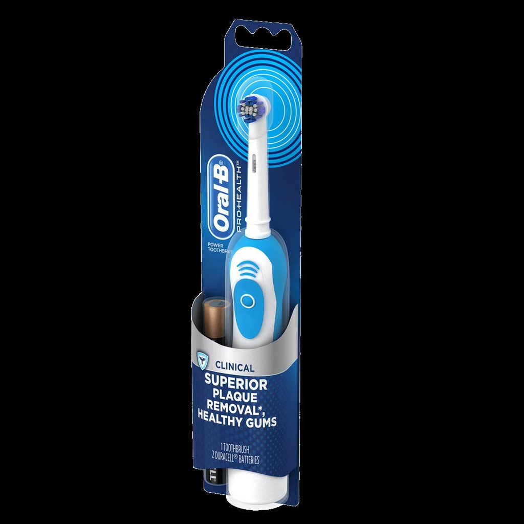 Oral B Toothbrush Pro Health Precison Clean