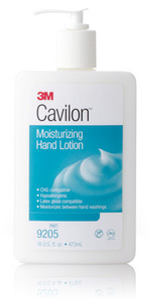 Cavilon Loción Hidratante para Manos - 16 oz