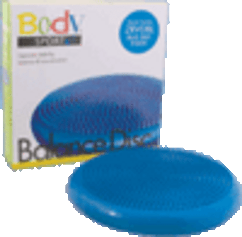 Bodysport® Balance Vestibularisscheibe