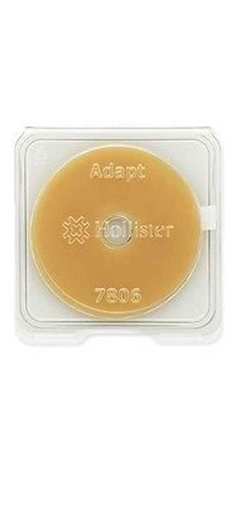 Holl Adapt Barrier Rings 2" 10 teller #7805