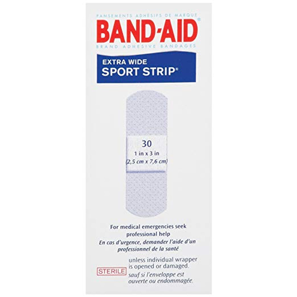 Band_Aid_Sport_Strip_Adhesive_Bandages_30ct_Extra_Wide_1_3