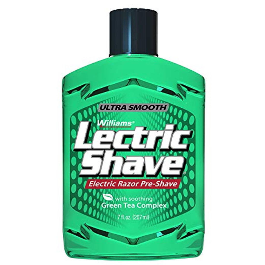 Williams_Lectric_Shave_7_Ounce_1