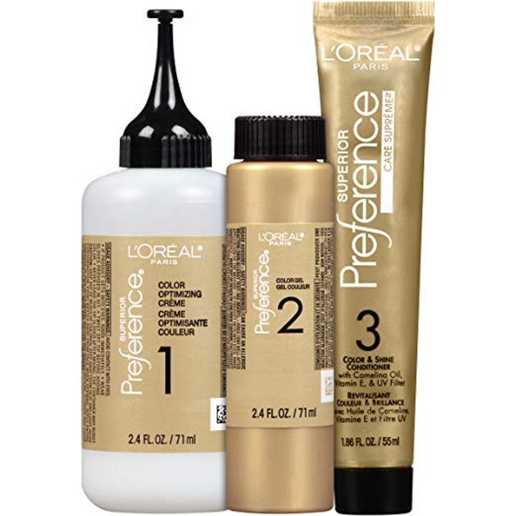 L'OrÃ©al_Paris_Superior_Preference_Permanent_Hair_Color_9_Natural_Blonde_2