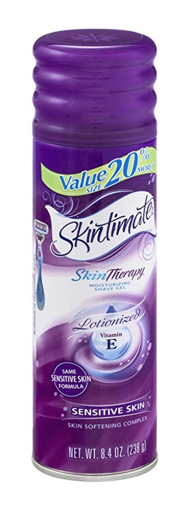 Skintimate_Moisturizing_Shave_Gel_Sensitive_Skin_7_oz_1