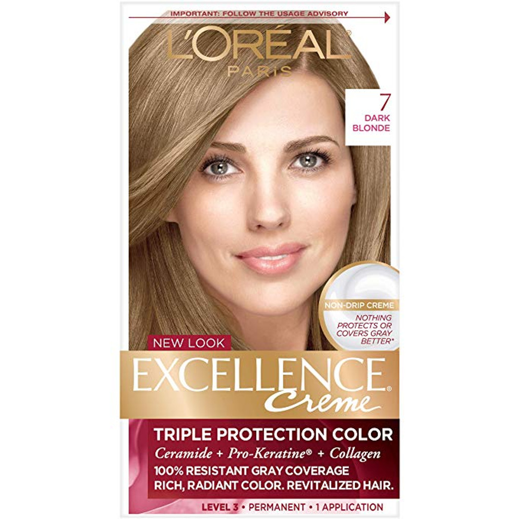 L'Oréal_Paris_Excellence_Crème_Permanent_Hair_Color_7_Dark_Blonde_1