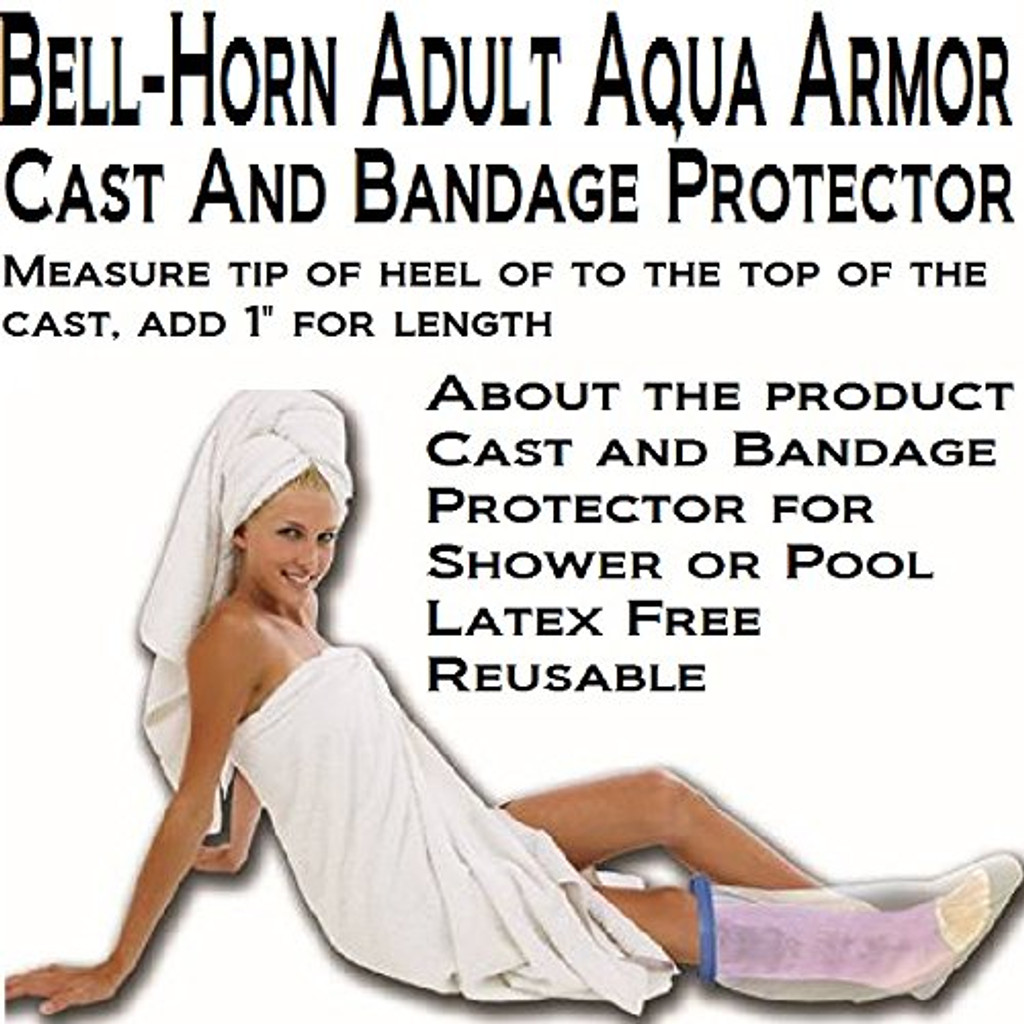 AquaArmor_Cast_and_Bandage_Protector_Foot_and_Ankle_1