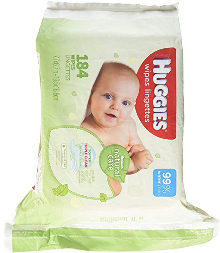 HUGGIES_Natural_Pleje_Duft_Free_Wipes_184_ea_1