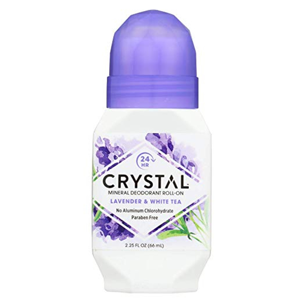 Crystal_essence_Deodorant_RollOn_Lavender_and_White_Tea_2.25_fl_oz_1