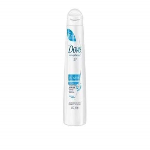Dove Shmp Daily Moist Size 12z. Authorized Vendor