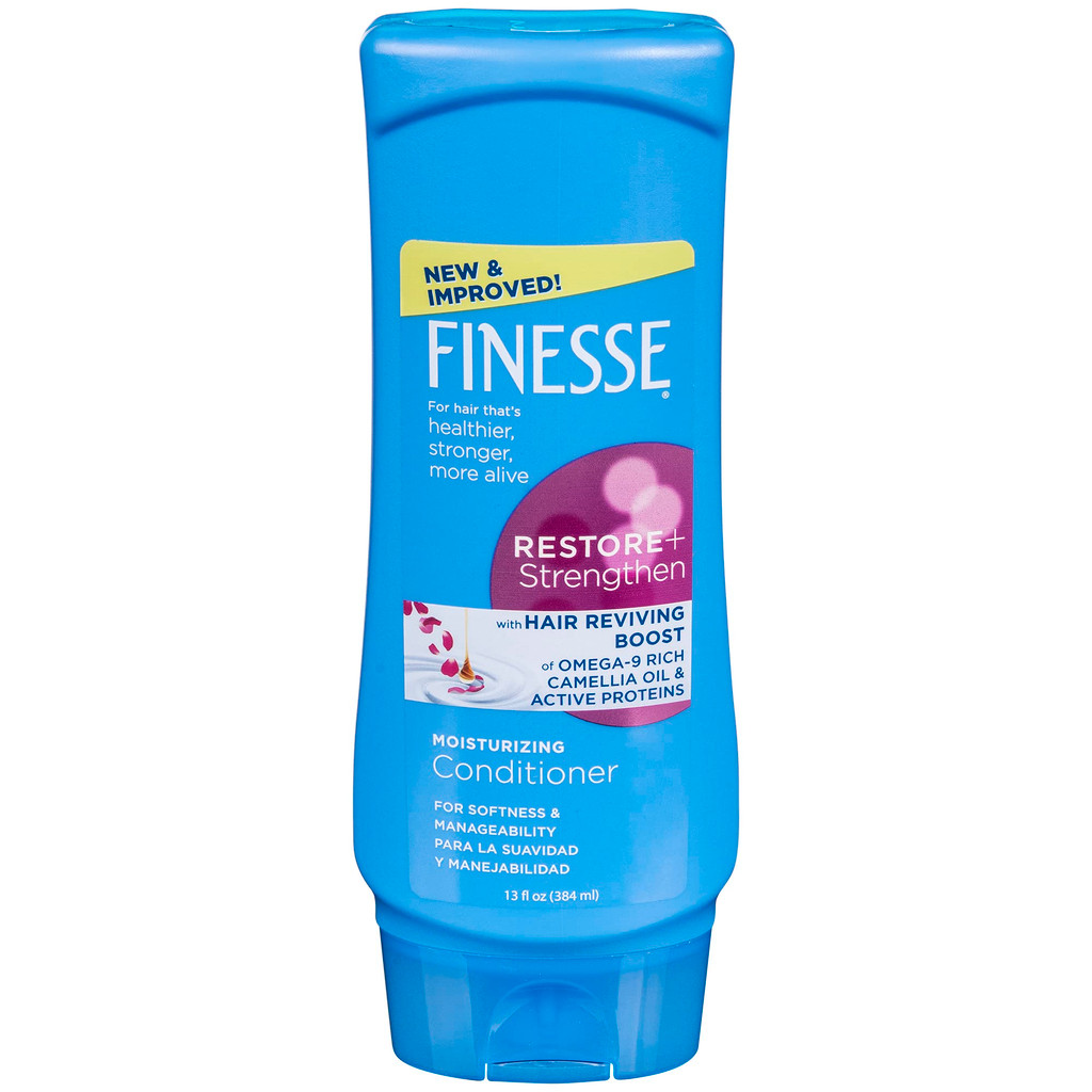 Finesse feuchtigkeitsspendender Conditioner 13oz